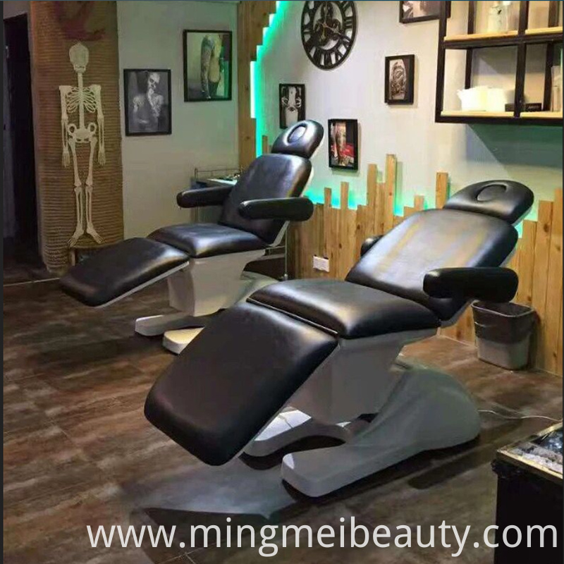 Electric Massage Table Electric Massage Table